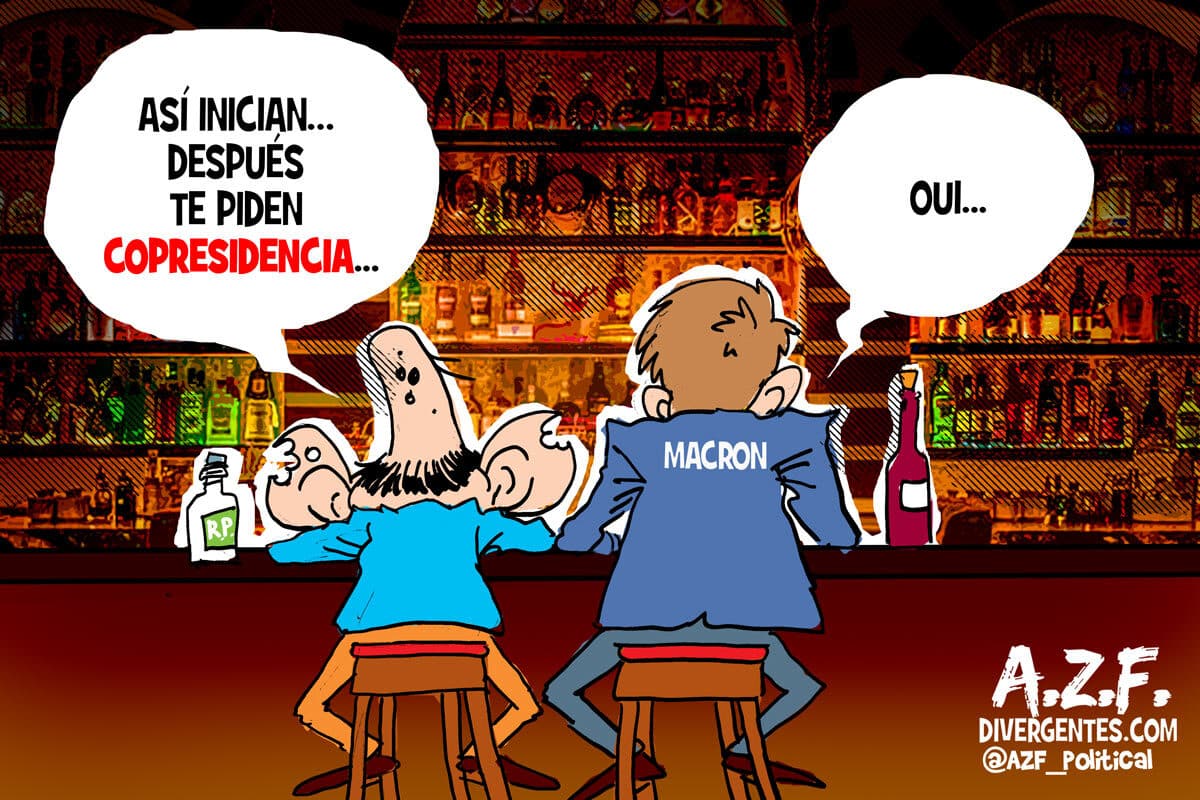 Emmanuel Macron