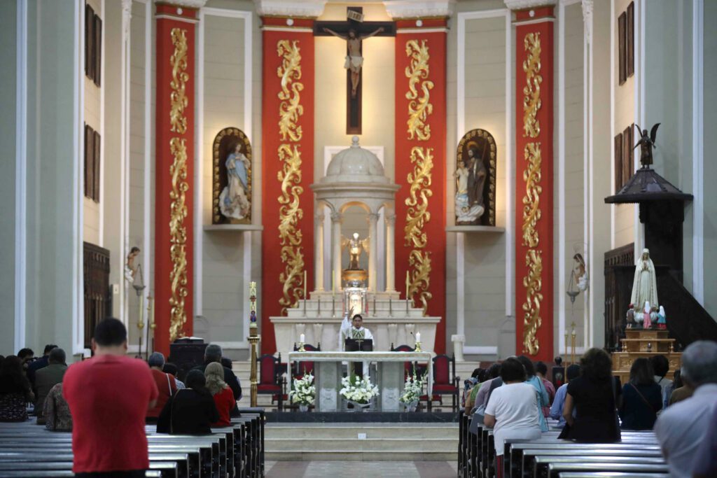 Chiclayo celebra al “papa nuestro”: León XIV, el pontífice que salió del norte de Perú