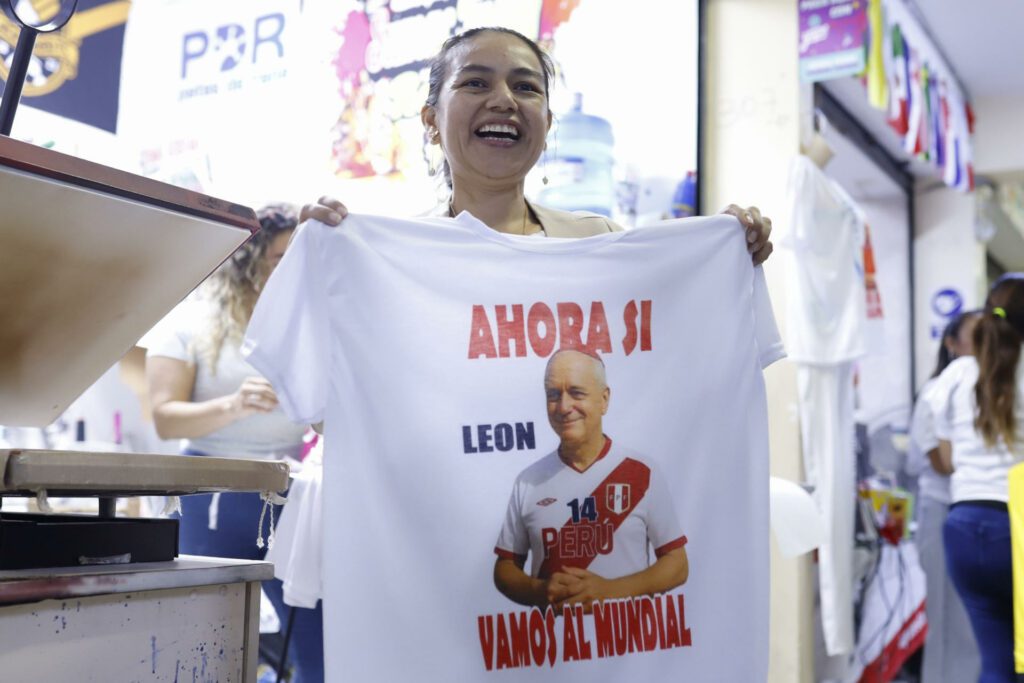 Chiclayo celebra al “papa nuestro”: León XIV, el pontífice que salió del norte de Perú