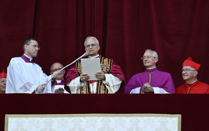 León XIV: un llamado a la paz y la apertura de la Iglesia