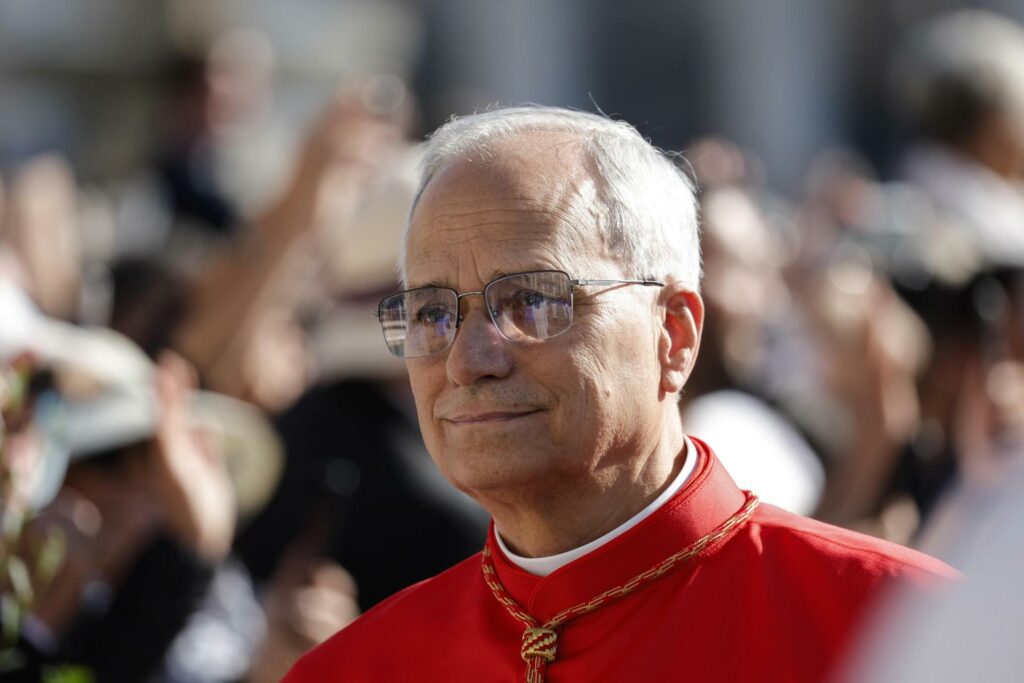 León XIV, el cardenal Robert Prevost, un papa estadounidense-peruano