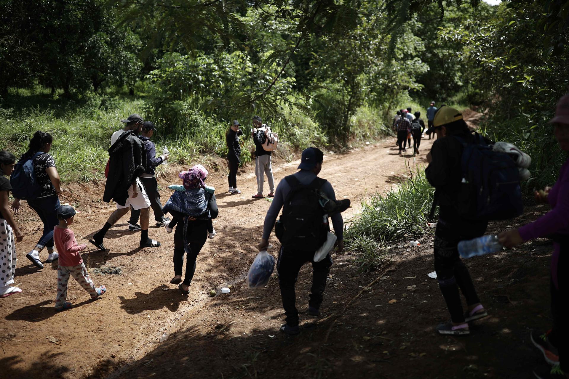 Nicaragüenses, venezolanos y cubanos, los principales solicitantes de refugio en Costa Rica