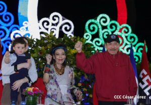 “Rosario Murillo tiene envidia de La Prensa porque no ha dejado de ser el diario de los nicaragüenses”