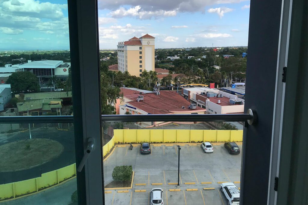 Los apartamentos del Seguro Social: de condominio de lujo a casa de protocolo del régimen Ortega-Murillo