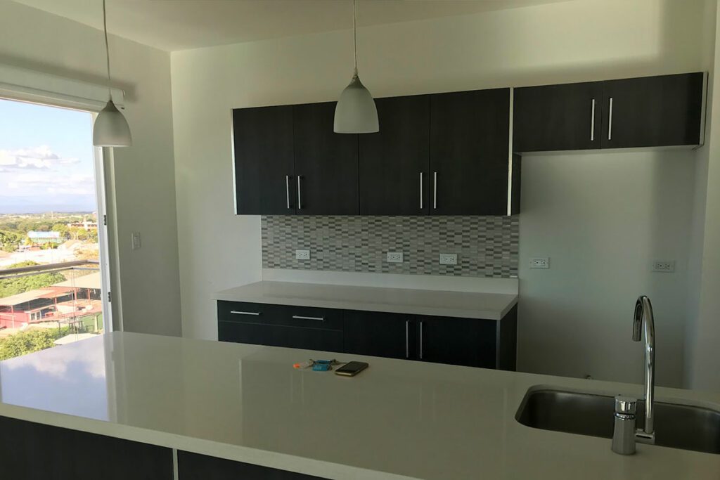 The Social Security Apartments: From Luxury Condos to Regime Guest Housing