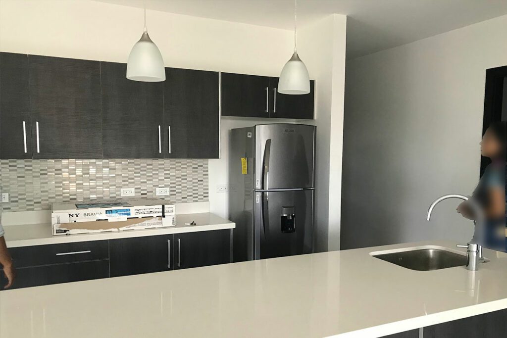 Los apartamentos del Seguro Social: de condominio de lujo a casa de protocolo del régimen Ortega-Murillo