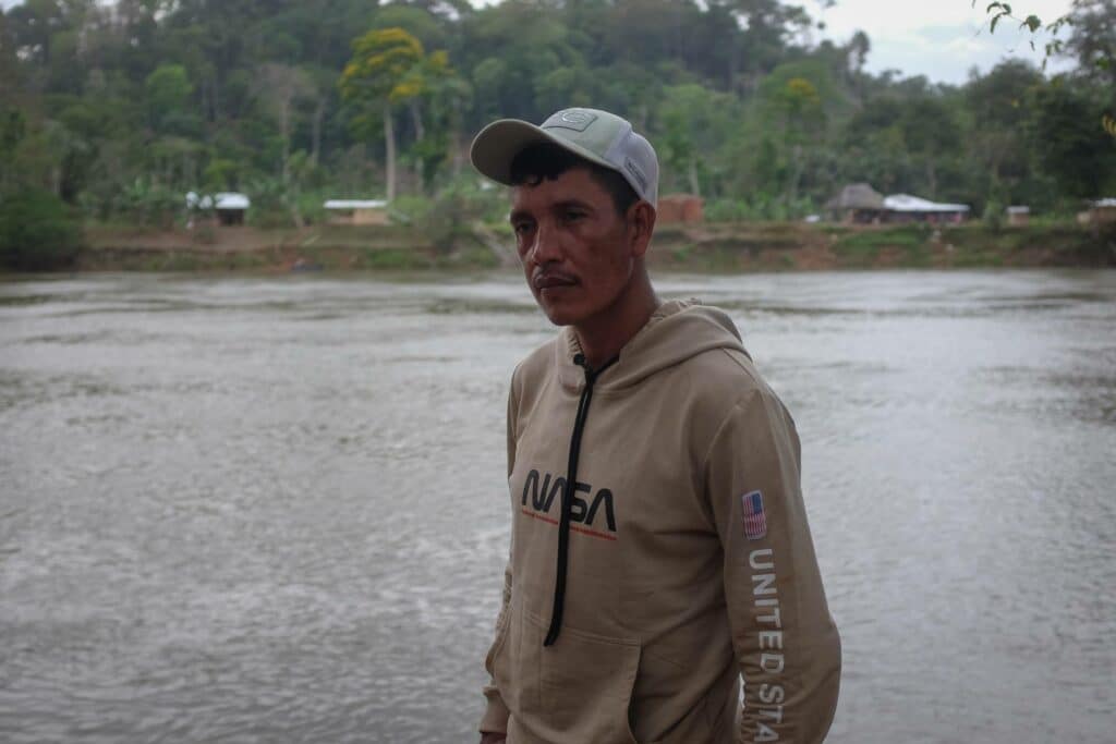 La invasión de Indio Maíz ya cruza el río San Juan: Costa Rica bajo asedio de “colonos” nicaragüenses