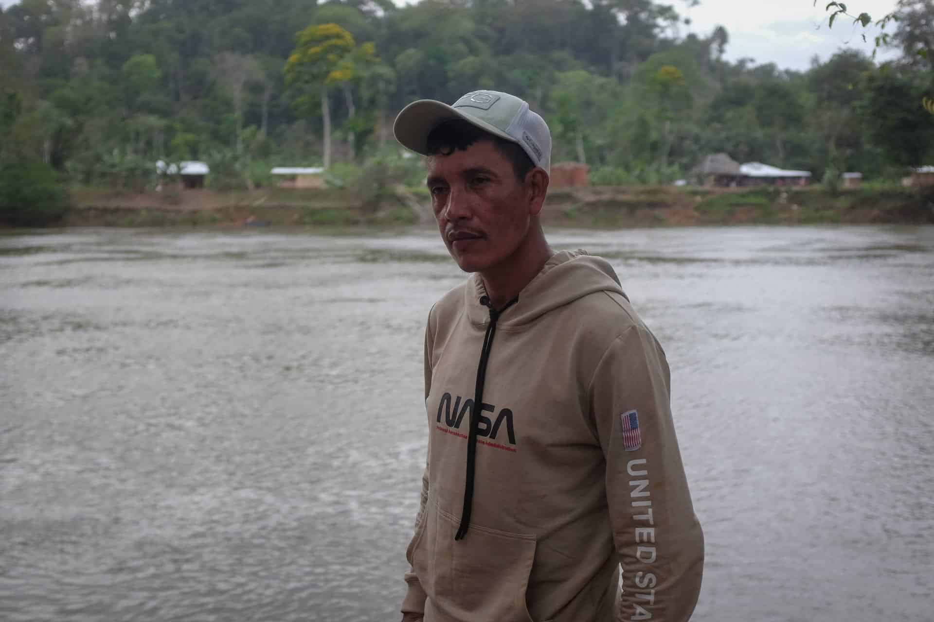 The Invasion of Indio Maíz Has Crossed the San Juan River: Costa Rica Under Siege by Nicaraguan “Colonos”