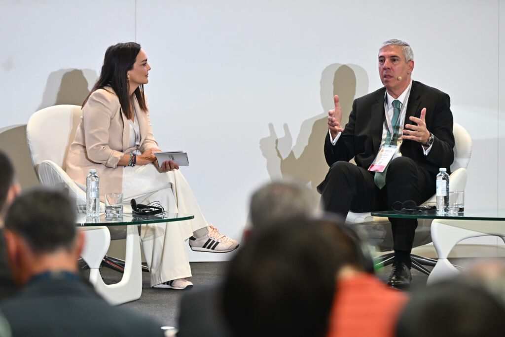 La IA y los simuladores se destacan entre las novedades de la cuarta edición de Feindef