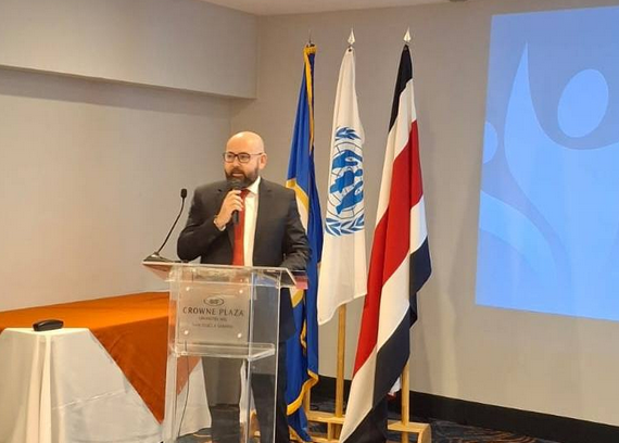 Nicaragüenses, venezolanos y cubanos, los principales solicitantes de refugio en Costa Rica