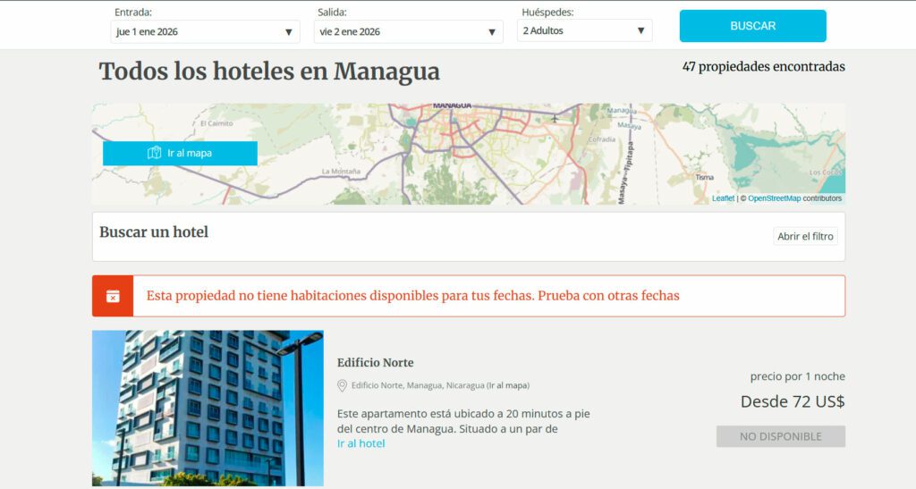 Los apartamentos del Seguro Social: de condominio de lujo a casa de protocolo del régimen Ortega-Murillo