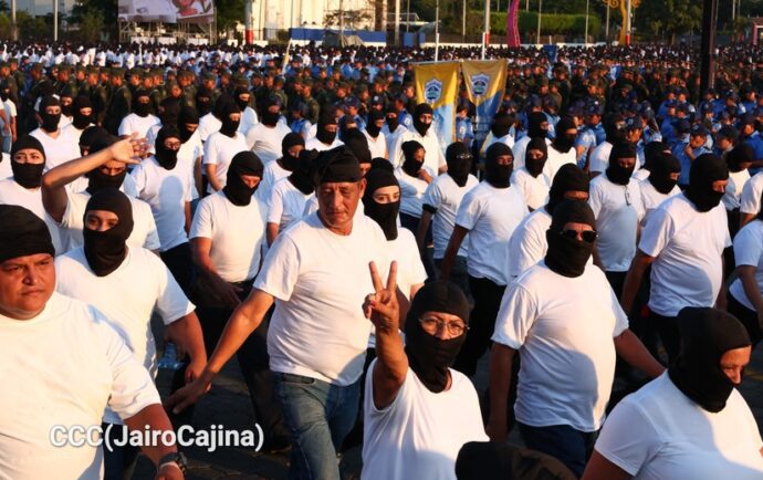 El primero de mayo en Nicaragua: los trabajadores sin derechos