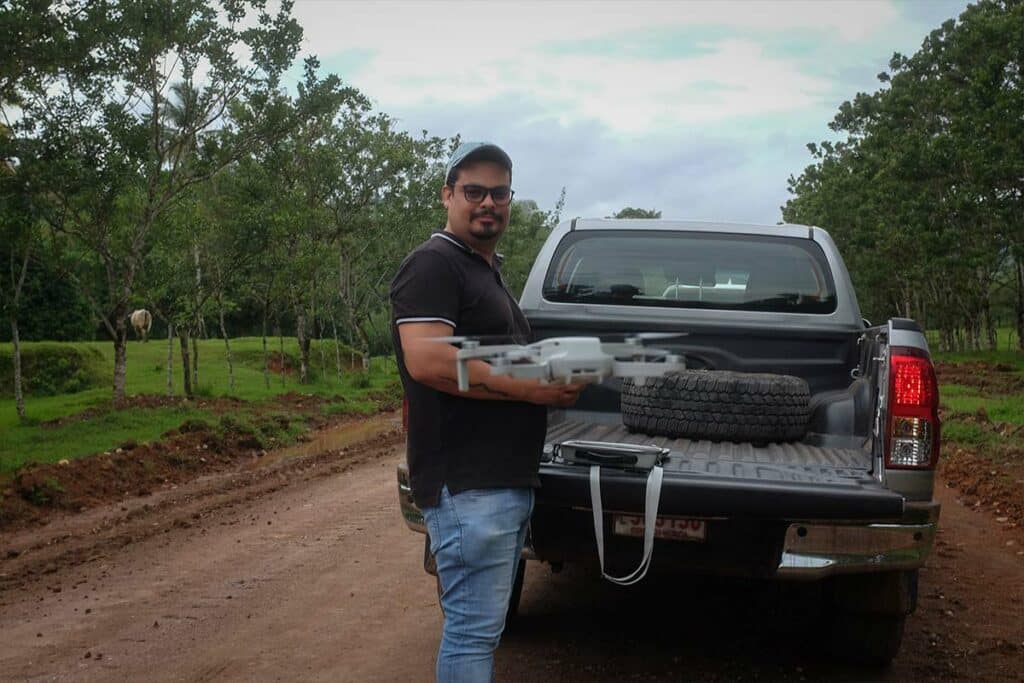 La invasión de Indio Maíz ya cruza el río San Juan: Costa Rica bajo asedio de “colonos” nicaragüenses