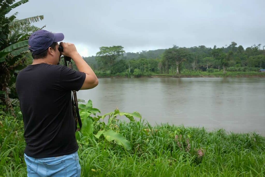 La invasión de Indio Maíz ya cruza el río San Juan: Costa Rica bajo asedio de “colonos” nicaragüenses