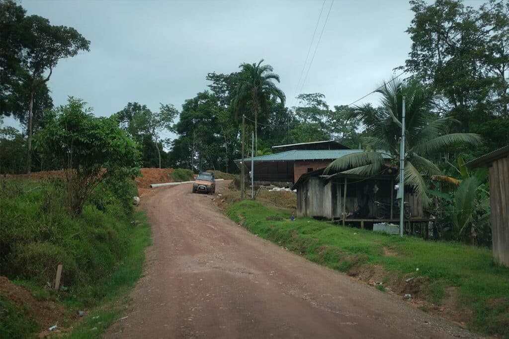 La invasión de Indio Maíz ya cruza el río San Juan: Costa Rica bajo asedio de “colonos” nicaragüenses