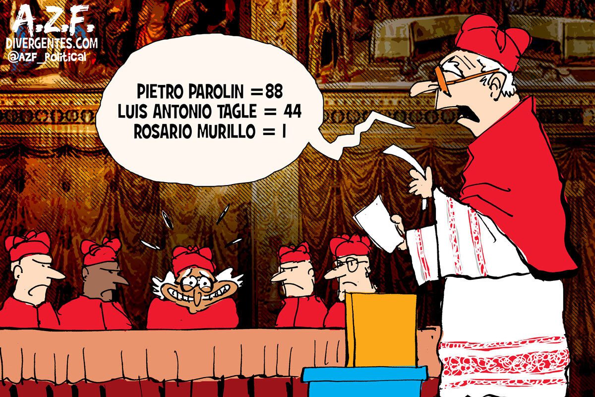 Conclave