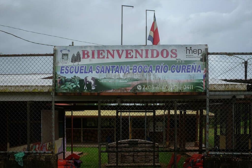 La invasión de Indio Maíz ya cruza el río San Juan: Costa Rica bajo asedio de “colonos” nicaragüenses