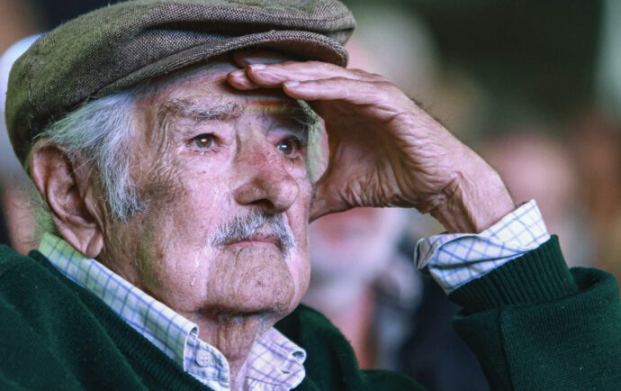 Muere el expresidente José “Pepe” Mujica, defraudado por las dictaduras de Nicaragua y Venezuela