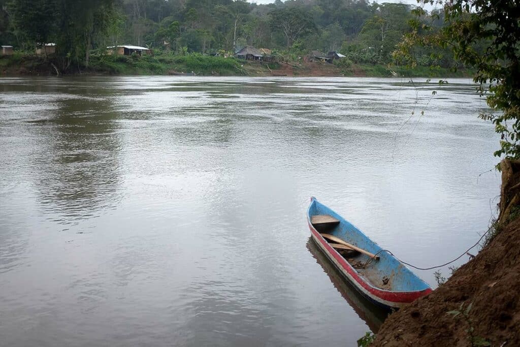 La invasión de Indio Maíz ya cruza el río San Juan: Costa Rica bajo asedio de “colonos” nicaragüenses