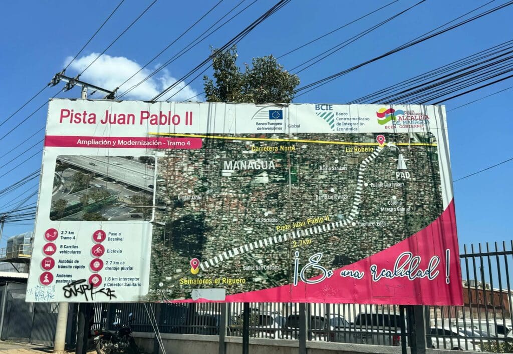 Managua