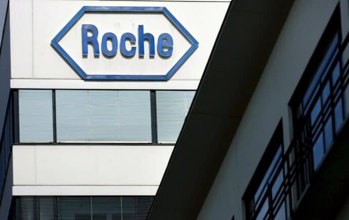 Roche lanza plataforma digital para atender desafíos de salud en Latinoamérica