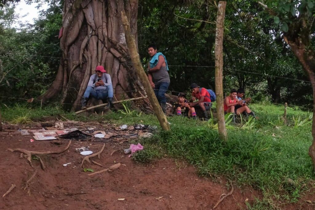 La invasión de Indio Maíz ya cruza el río San Juan: Costa Rica bajo asedio de “colonos” nicaragüenses