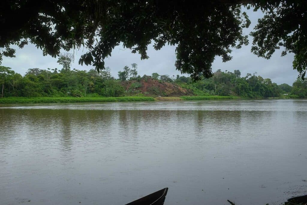 La invasión de Indio Maíz ya cruza el río San Juan: Costa Rica bajo asedio de “colonos” nicaragüenses