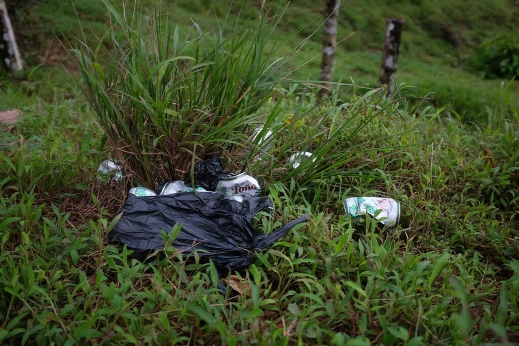 La invasión de Indio Maíz ya cruza el río San Juan: Costa Rica bajo asedio de “colonos” nicaragüenses