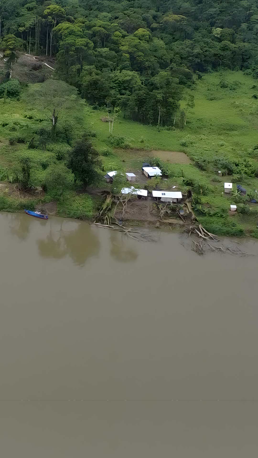 La invasión de Indio Maíz ya cruza el río San Juan: Costa Rica bajo asedio de “colonos” nicaragüenses