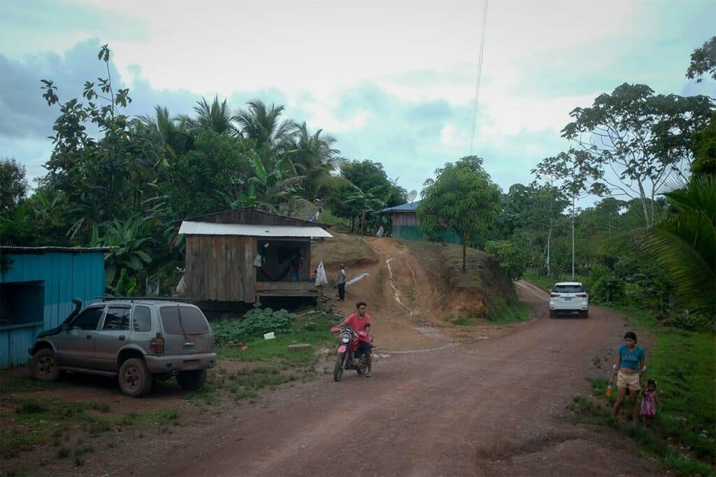 La invasión de Indio Maíz ya cruza el río San Juan: Costa Rica bajo asedio de “colonos” nicaragüenses
