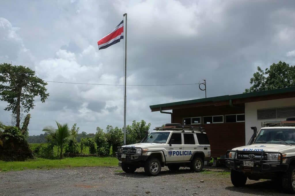 La invasión de Indio Maíz ya cruza el río San Juan: Costa Rica bajo asedio de “colonos” nicaragüenses