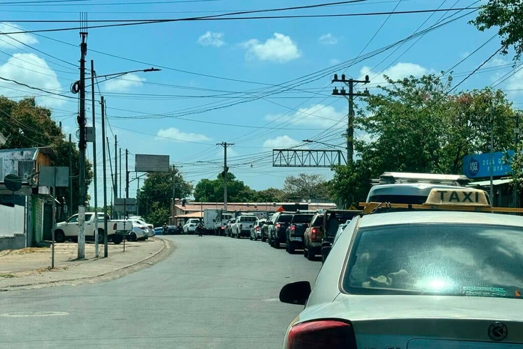 Managua