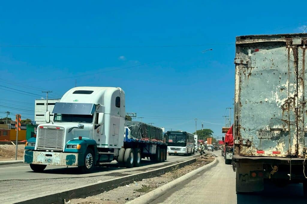 Managua