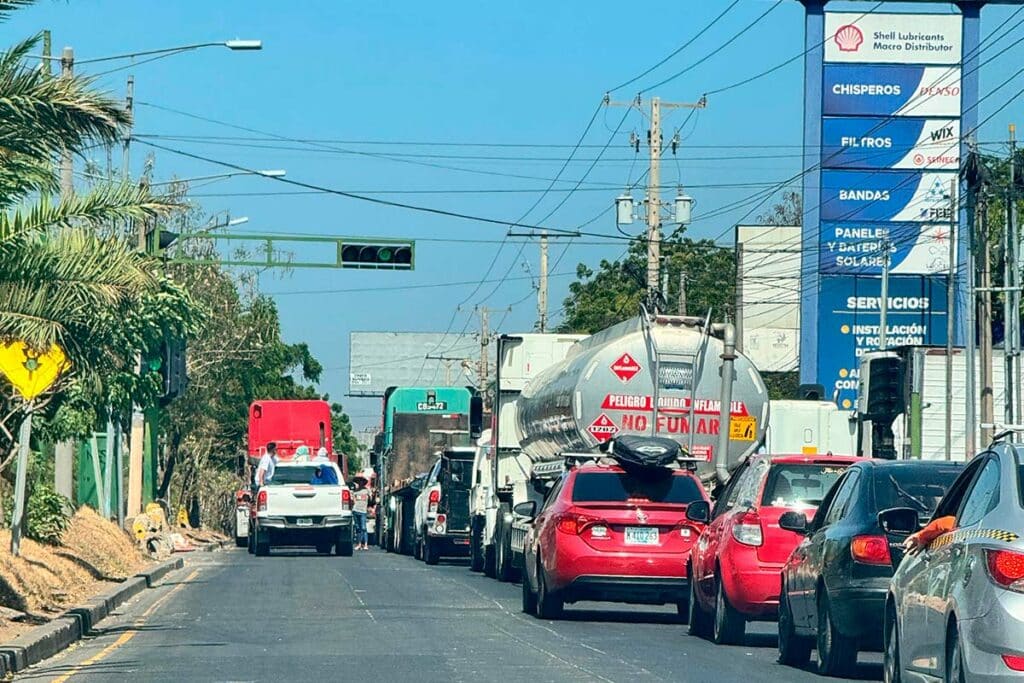 Managua