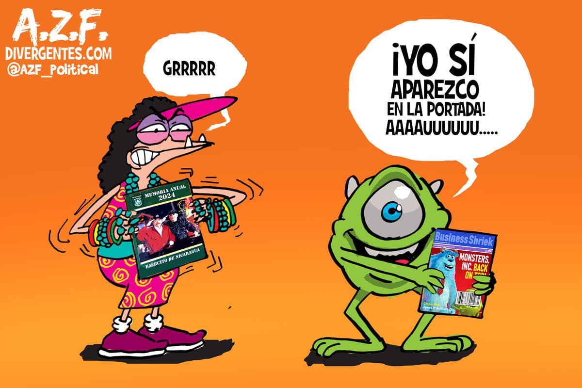 Rosario Murillo