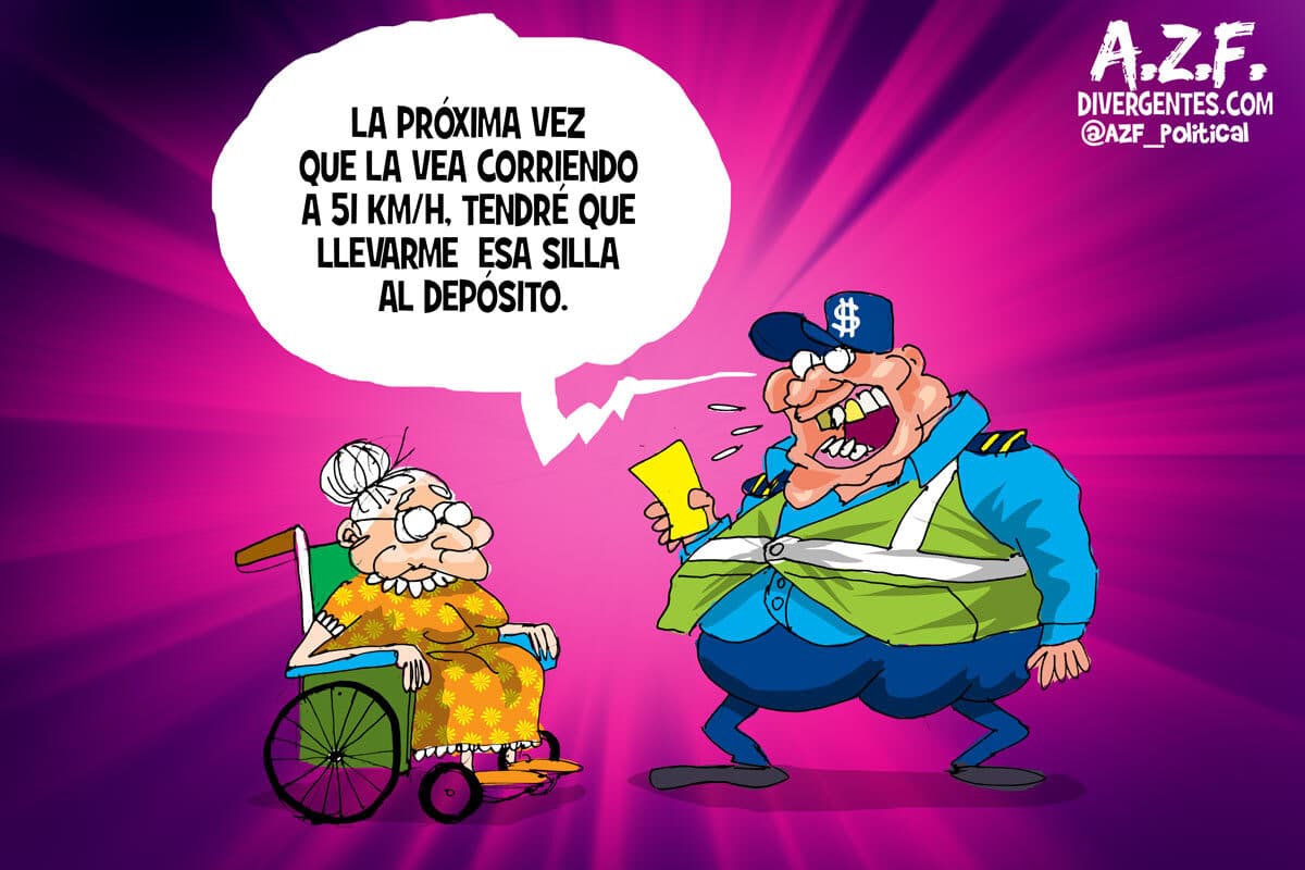velocidades