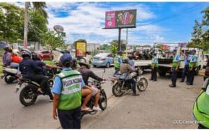 Ortega plantea bajar el límite de velocidad a 60 km/h en Nicaragua: ¿medida para reducir accidentes fatales o multar más?