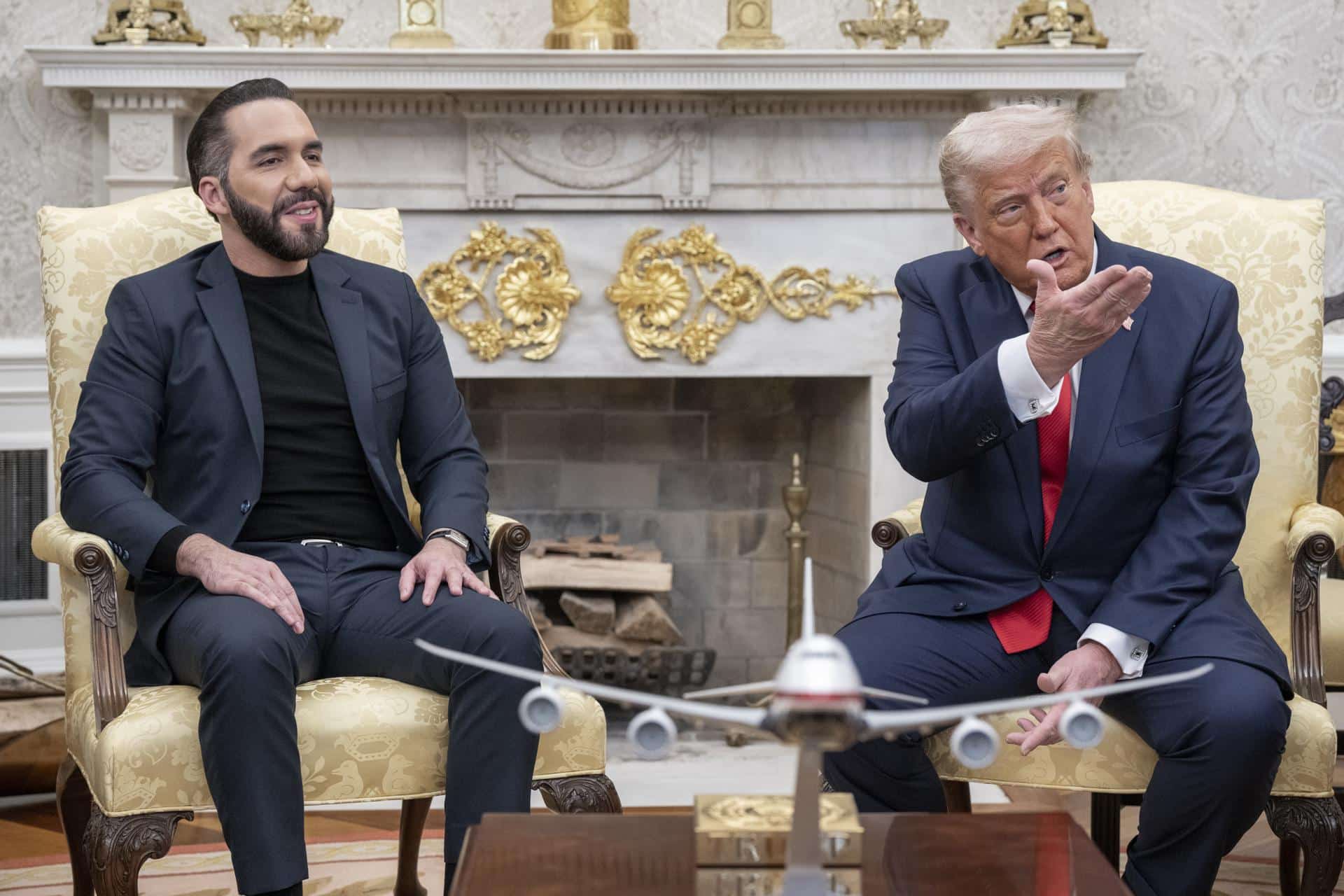 Nayib Bukele