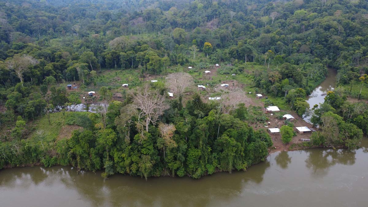 The Invasion of Indio Maíz Has Crossed the San Juan River: Costa Rica Under Siege by Nicaraguan “Colonos”
