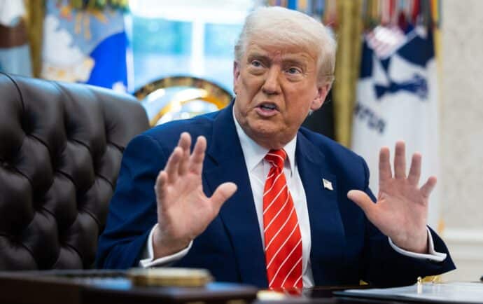 Estados Unidos restringe el ingreso de personas provenientes de Venezuela, Cuba y Haití