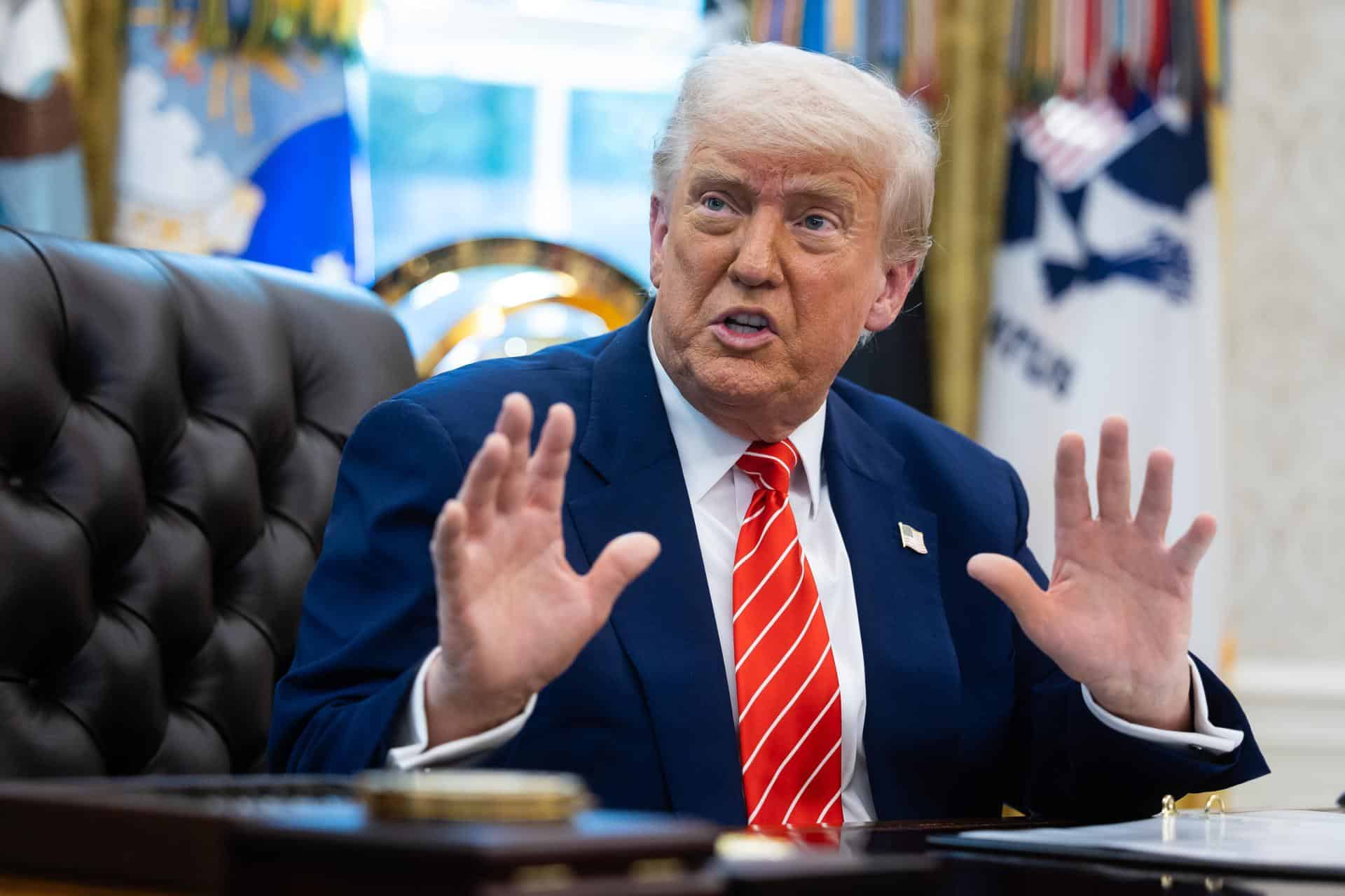 Trump