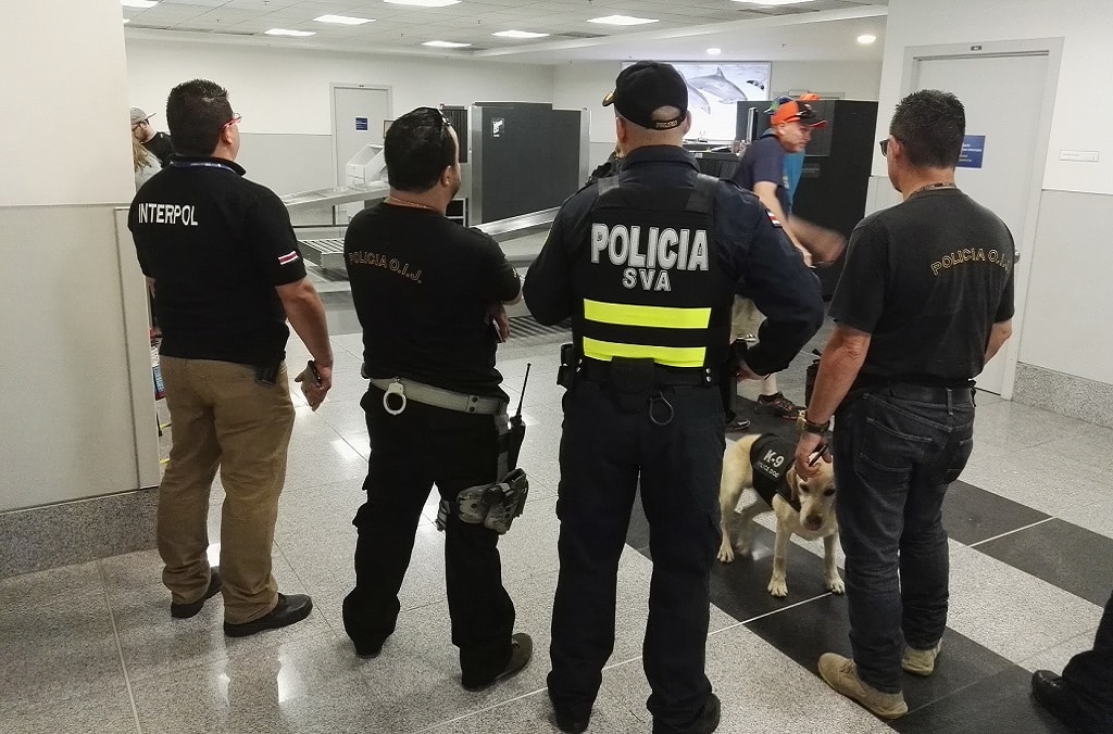 alerta Interpol 