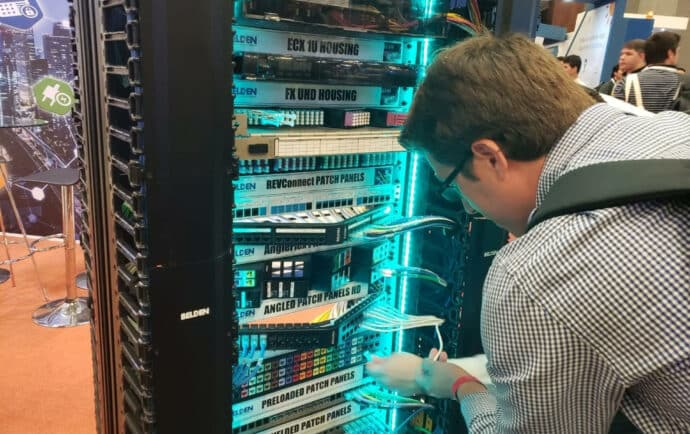 La gestión de exposición, reto clave en materia de ciberseguridad para 2025