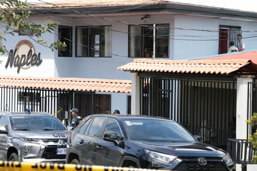 El asesinato de mi esposo, Roberto Samcam, es un crimen de Estado transnacional