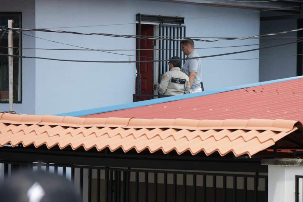 Samcam: el crimen político que confirma los tentáculos represivos Ortega-Murillo en el exilio y conduce al Ejército de Nicaragua