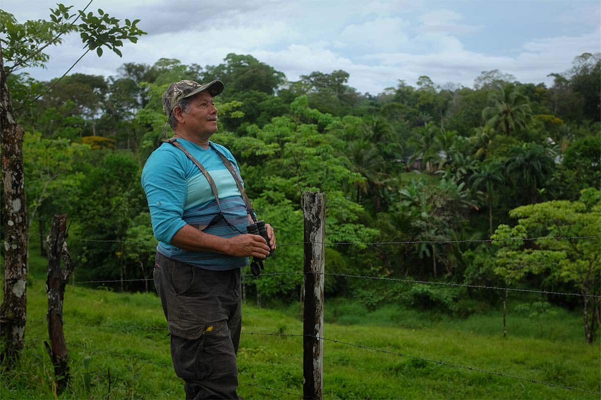 The Invasion of Indio Maíz Has Crossed the San Juan River: Costa Rica Under Siege by Nicaraguan “Colonos”