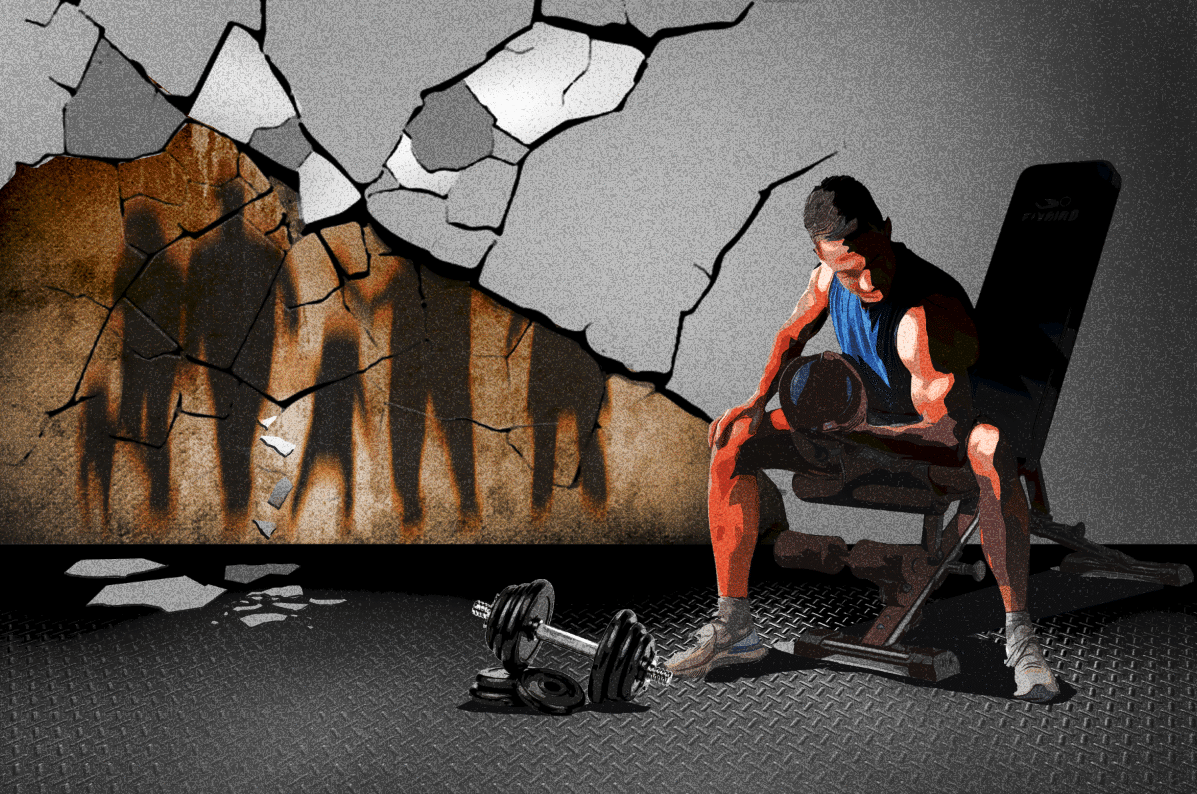 gimnasio