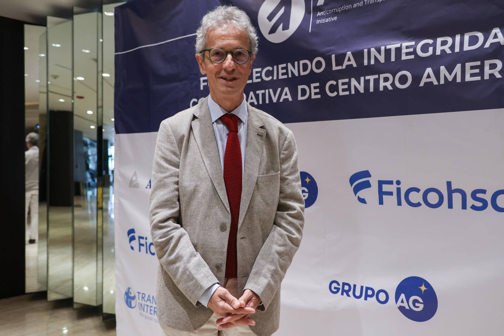 Transparencia Internacional