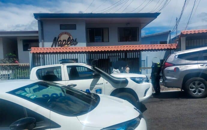 Silencio estatal, represión transnacional: el régimen Ortega-Murillo opera en Costa Rica