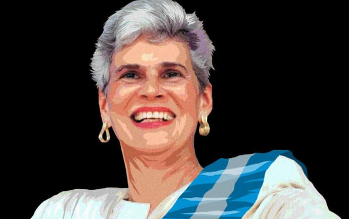Régimen exhibe de nuevo su cinismo con muerte de doña Violeta: “Trabajamos por la estabilidad de los nicaragüenses”